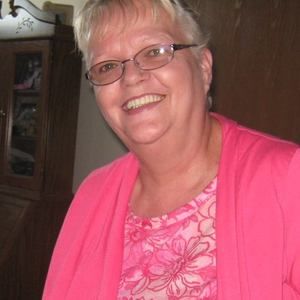 Meet your Posher, Karin